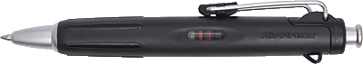 Tombow Kugelschreiber Air Press Pen/BC-AP11 schwarz