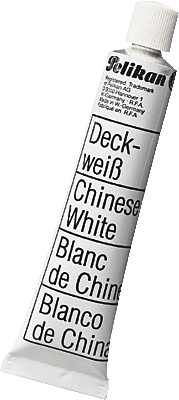 Pelikan Deckweiß/831289 Inh.7,5ml