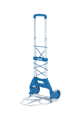 Fetra Paketroller 1730 1030x390x430 mm blau 50 kg 3,2 kg 300x385 mm