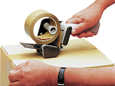 Scotch Packbandabroller/H150