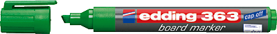 Edding Boardmarker 360/4-360004 grün