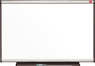 Nobo Weisswandtafel Prestige emailliert, magnethaftend/1902675 90x120cm