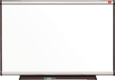 Nobo Weisswandtafel Prestige emailliert, magnethaftend/1902676 180 x 120 cm