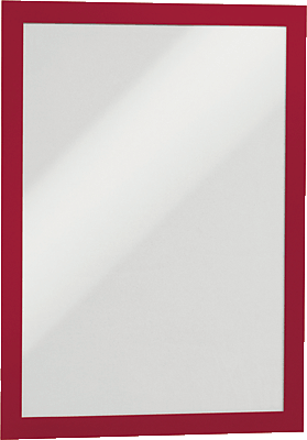 Durable Dokumentenhalter/4872-03 rot Inh.2