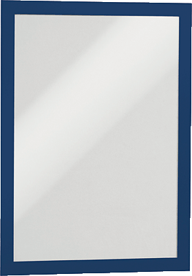 Durable Dokumentenhalter/4872-07 dunkelblau Inh.2