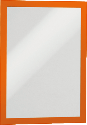 Durable Dokumentenhalter/4872-09 orange Inh.2
