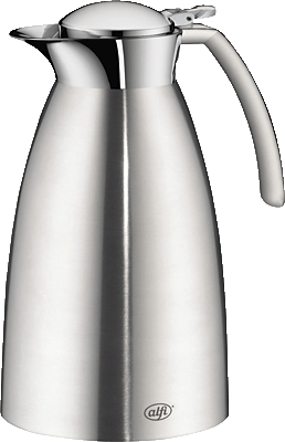 Alfi Isolierkanne Gusto TT/3527205100 edelstahl Inh.1,0 l