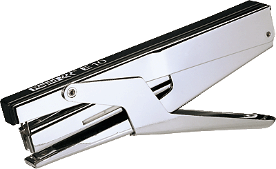 Rapid Heftzange E10/21310400 Nr. 10
