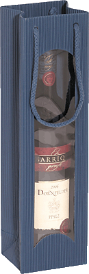 Smartboxpro Tragetasche Focus/3001 100x80x360 mm saphir