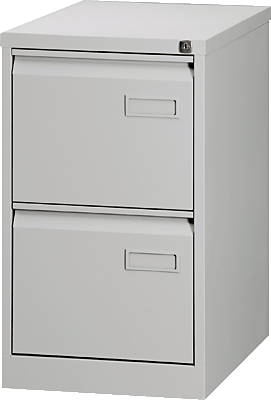 Light Hängeregistraturschrank/IPCCA12445 H711xB413xT622 mm lichtgrau