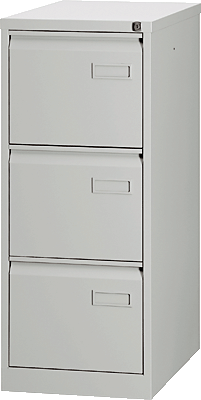 Light Hängeregistraturschrank/IPCCA13445 H1016xB413xT622 mm lichtgrau