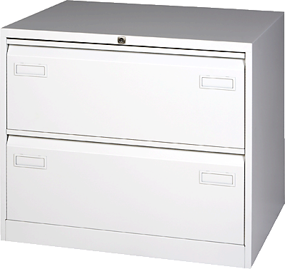Light Hängeregistraturschrank/CDF2445 H711xB800xT622 mm lichtgrau