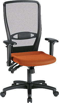 Prosedia Younico 3172 Synchron/30009679 orange