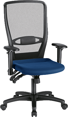 Prosedia Younico 3172 Synchron/30009677 blau