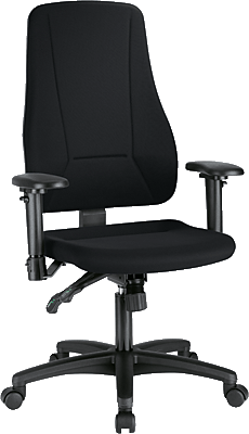 Prosedia Younico 2152 Synchron/30009639 schwarz