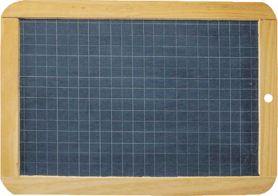 Maped Tafel Naturschiefer/M258550 schwarz