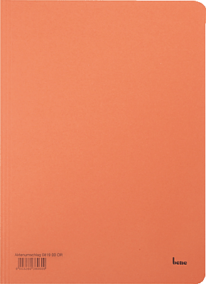 Bene Aktenumschlag A4/81900orange
