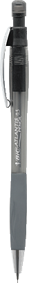 BIC Druckbleistift ATLANTIS 0,5 mm/8206433 HB