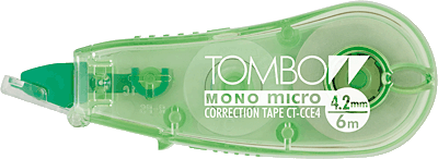 Tombow Korrekturroller MONO CCE/CT-CCE4 4,2 mm
