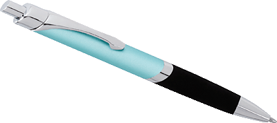 Online Kugelschreiber Sporty Magic Blue/31696