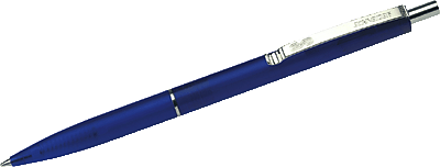 Schneider Kugelschreiber K 20 ICY COLOURS/132003  blau