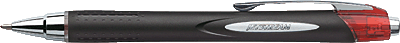 Faber-Castell Tintenroller UB Jetstream retractable SXN-210/245321 rot