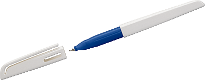 Edding Fineliner 1700 Vario/4-1700-4003 blau