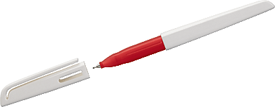 Edding Fineliner 1700 Vario/4-1700-4002 rot
