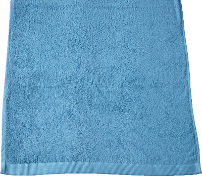 Handtücher aus Frottier/2065027 50 x 100 cm blau