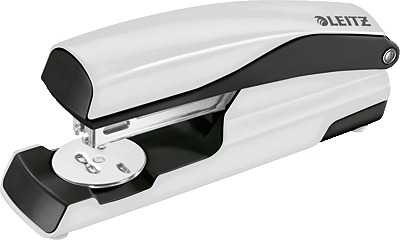 Leitz Heftgerät/5502-00-85 grau