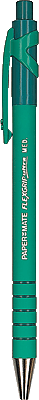 PAPER MATE Kugelschreiber Flexgrip Ultra/S0190453 grün