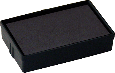 Colop Ersatzkissen für S120/3101050002 schwarz Inh.2