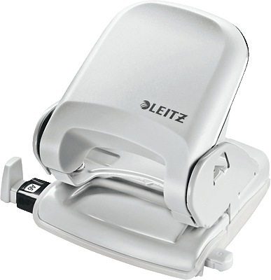 Leitz Locher/5005-00-85 grau