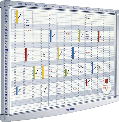 Franken EUROLine 5000/EU5000 60x91cm