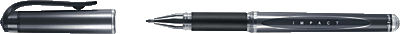 Faber-Castell Gelschreiber /146899 schwarz