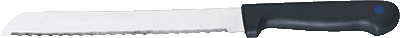 Alco Brotmesser/1436 32,5cm