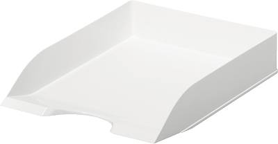 Durabel Briefkorb/1701672010 253 x 63 x 337 mm  weiß