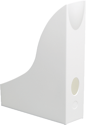 Durable Stehsammler/1701711010 73 x 306 x 241 mm  weiß