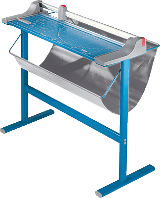 Dahle Untergestell für Schneidemaschine 448/72-00.06.00798 Höhe 875 mm für 448