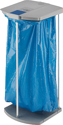 Hailo Müllsackständer ProfiLine WS 120/0912-110 970 mm Inh.120 l