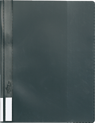 Durable Schnellhefter/2681-01 schwarz