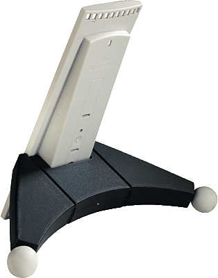 Durable Tischständer/5623-57 anthrazit/grau Inh.Stück