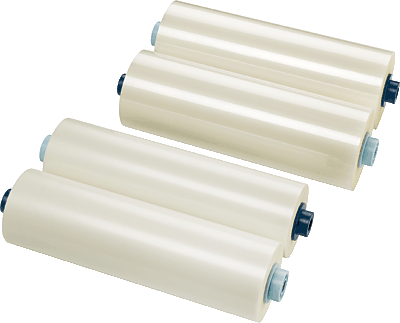 GBC Laminier Filmrollen Kern 25mm - 1/3400923EZ 150 m matt 42,5