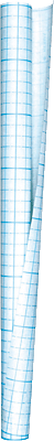 Buchschutzfolie/3503 3mx40cm selbstklebend Inh.3m