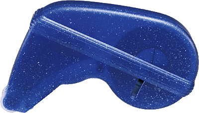 Herma Klebespender/1023 blau