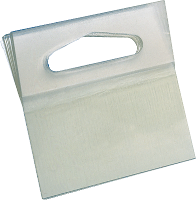 3M Scotch Pad selbsklebende Aufhänger/1075 25,4 mm x 25,4 mm Inh.500