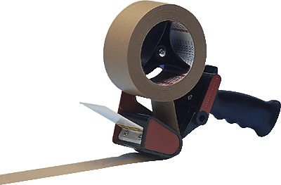 Tesa Packband-Handabroller/56403-00000-01