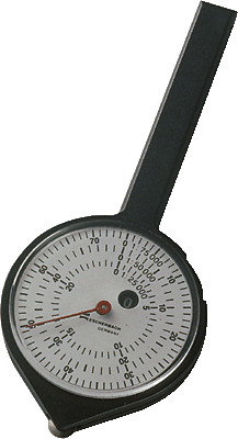Ecobra Landkartenmesser/8763