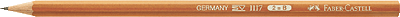 Faber-Castell Wasserlasierter Bleistift/111701