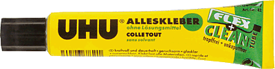 UHU Alleskleber /82 Inh.20g